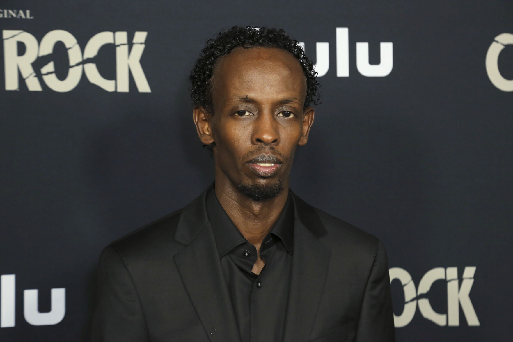 Barkhad Abdi